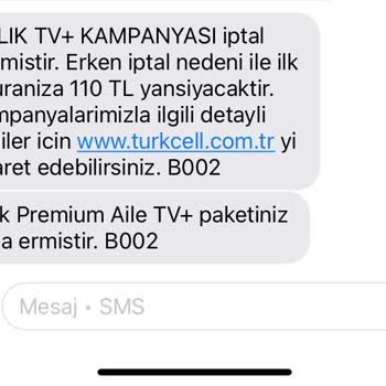 Turkcell TV Plus Paketinde Hayal Kırıklığı