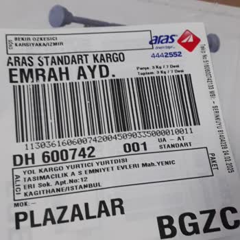 Kapıda Ödeme Kabusu: İade Edilen Sahte Ürün Ve Geri Dönmeyen Para