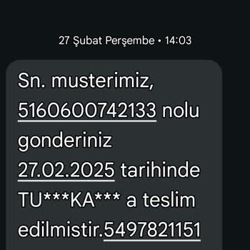 Kapıda Ödeme Kabusu: İade Edilen Sahte Ürün Ve Geri Dönmeyen Para