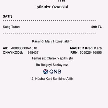 Kapıda Ödeme Kabusu: İade Edilen Sahte Ürün Ve Geri Dönmeyen Para