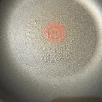 Tefal Ürünlerinde Teflon Kabarma Sorunu Ve Müşteri Hizmetleri İlgisizliği