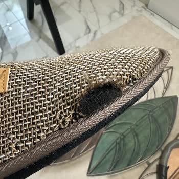 LCW Terliklerinde Kalite Sorunu