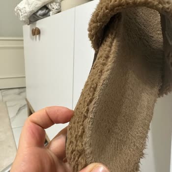 LCW Terliklerinde Kalite Sorunu