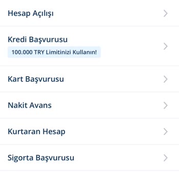 Onaylı Limitin Kullanılamaması Sorunu