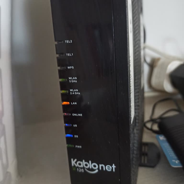 Yangın Sonrası İnternet Bağlantı Sorunu Ve İlgisizlik