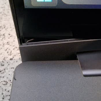 Lenovo Laptop Servisinde Yaşanan Hayal Kırıklığı