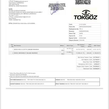 Beyaz Eşyalarda Kırık Ve Yetersiz Müşteri Hizmeti