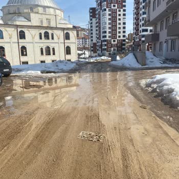 Her Gün Karşılaştığımız Yol Sorunu