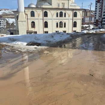 Her Gün Karşılaştığımız Yol Sorunu