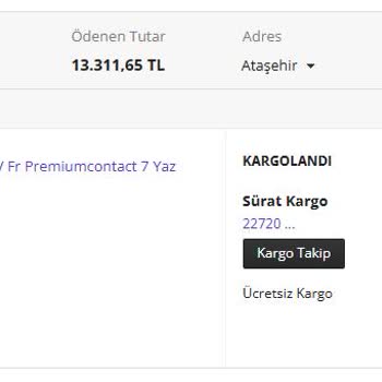 Kayıp Kargo: Hayati Öneme Sahip Lastiklerim Teslim Edilmiyor!