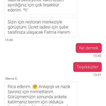 Çifte Çekim Mağduriyeti: Paramı Geri Almak İçin Bekliyorum!