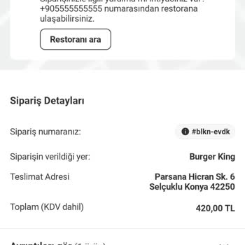 Çifte Çekim Mağduriyeti: Paramı Geri Almak İçin Bekliyorum!