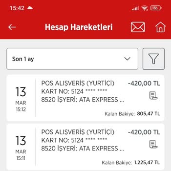 Çifte Çekim Mağduriyeti: Paramı Geri Almak İçin Bekliyorum!