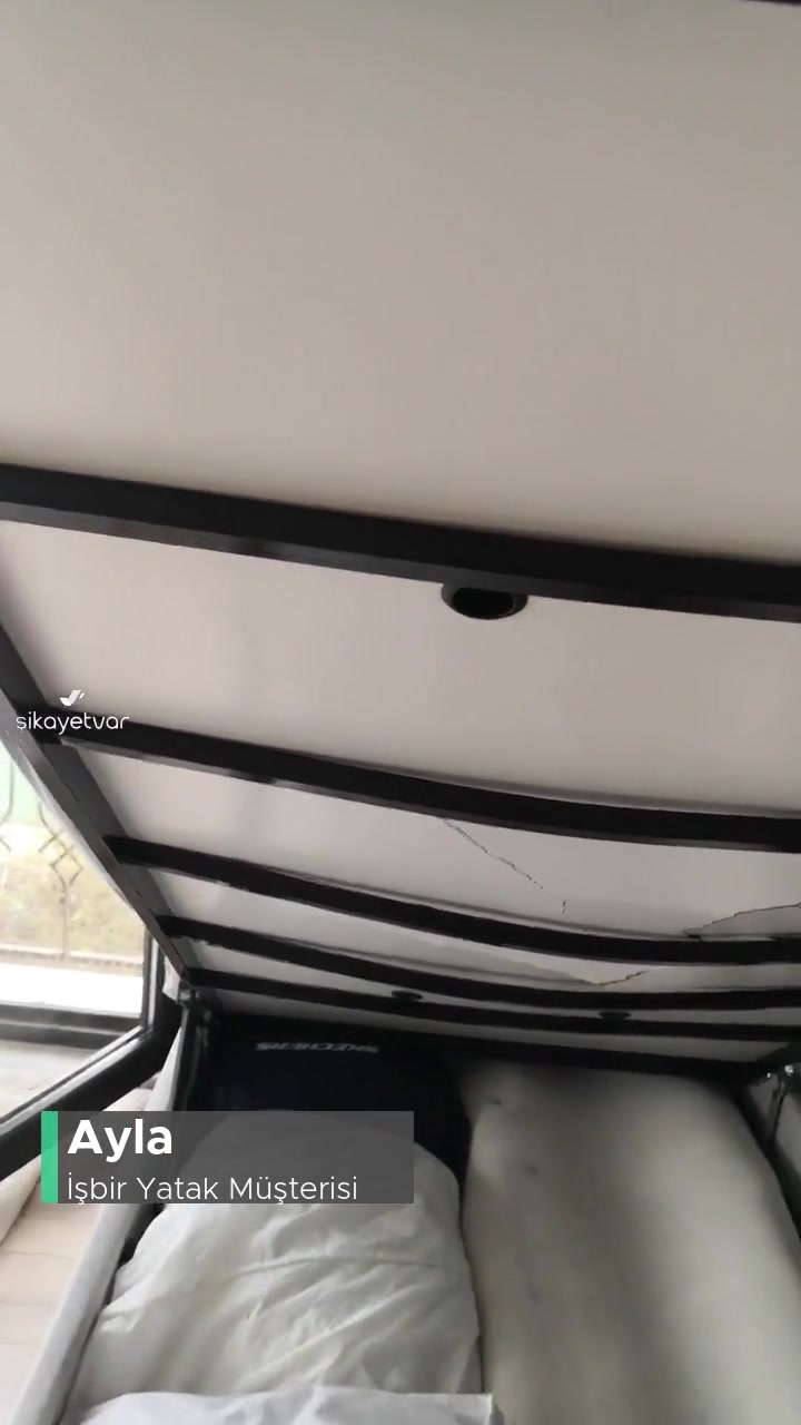 İşbir Bazada Çökme Kırılma videonun kapak resmi