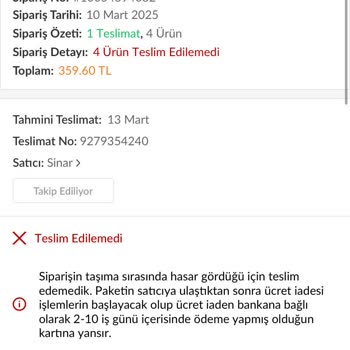 Kargo Mağduriyeti: Bekleyiş Ve Zararın Çifte Çilesi