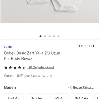 LCW Sipariş İptali ve Stok Bilgisi Tutarsızlığı