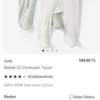 LCW Sipariş İptali ve Stok Bilgisi Tutarsızlığı