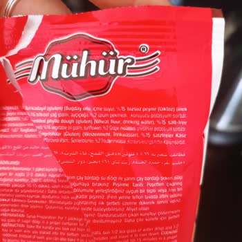 Hastel Gıda Hiç Peynir Koymamışlar