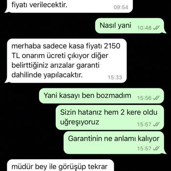 Trendyol'dan Aldığım İphone 8 Plus'ta Bitmeyen Sorunlar