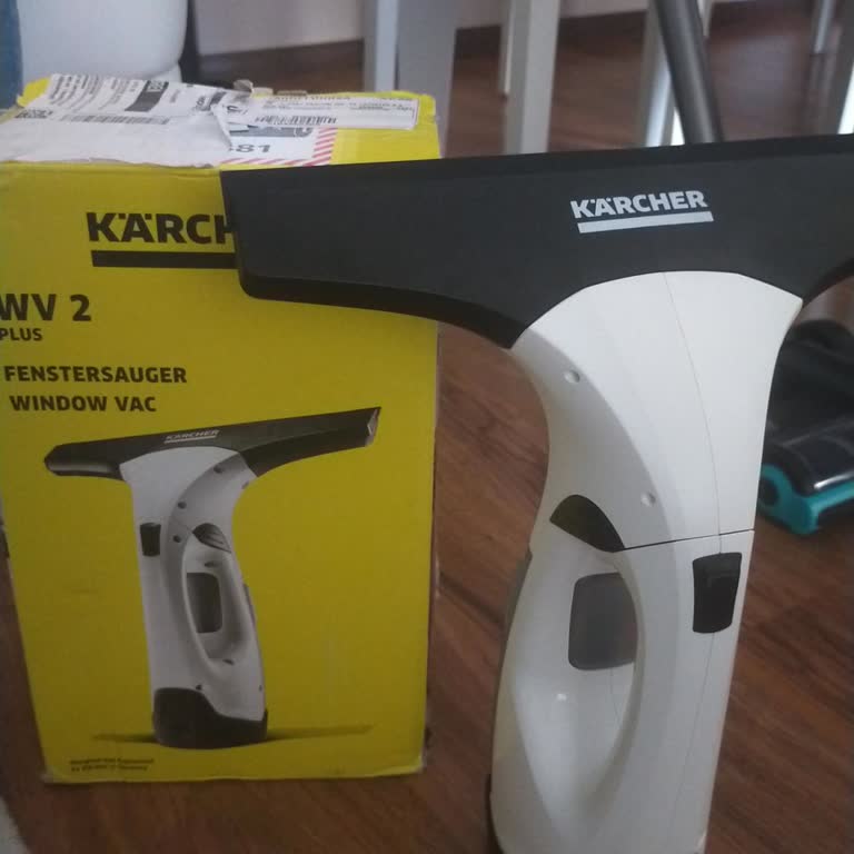 Cam Temizleyici Hayal Kırıklığı