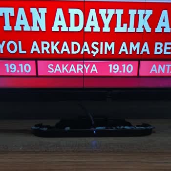Kırık TV İçin Servis Ücreti Şoku