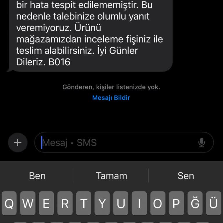 Deichmann Fila Ayakkabıda 3 Ayda Açılma Ve Garanti Sorunu