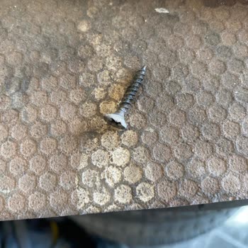 Samsun Otokoç'ta Tekrarlanan Lastik Sorunu Ve Müşteri Güvensizliği