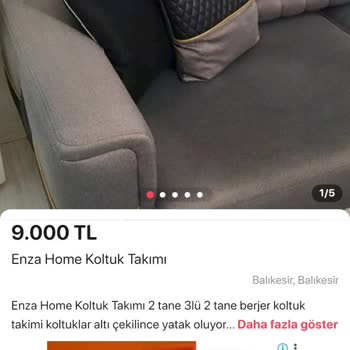 Letgo Online Alışverişte Yanıltıcı İlan Aldatmacası