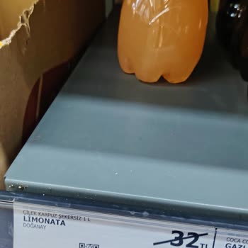 A101'de Etiket Fiyatı Ve Kaba Davranış Sorunu