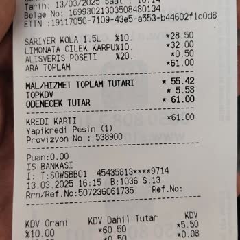 A101'de Etiket Fiyatı Ve Kaba Davranış Sorunu