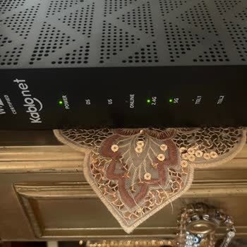 Sürekli Arıza Ve Çözüm Bulamama Sorunu