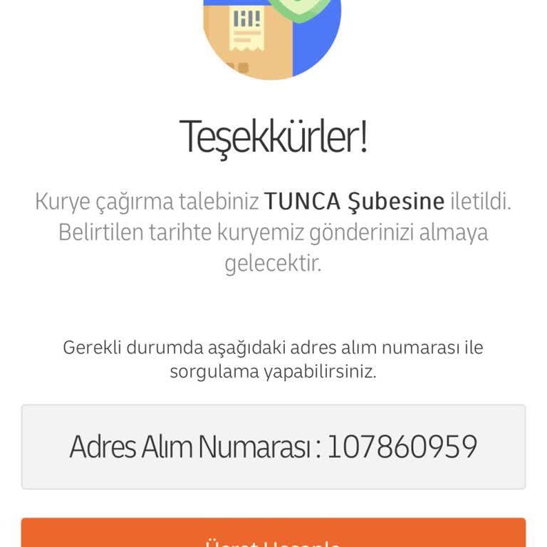 MNG Kargo'nun Sorumluluk Eksikliği: Evden Kargo Alımında Yaşanan Sorunlar