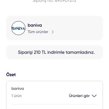Kışlık Siparişin Yaz Gelmeden Teslim Edilememesi
