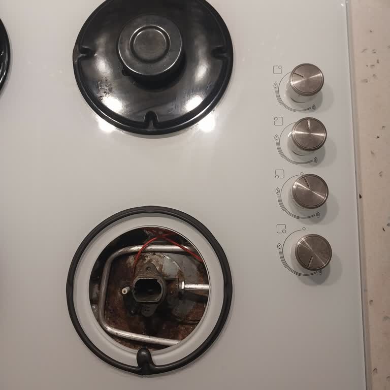 Bosch Ankastre Ocak Yedek Parça Sorunu