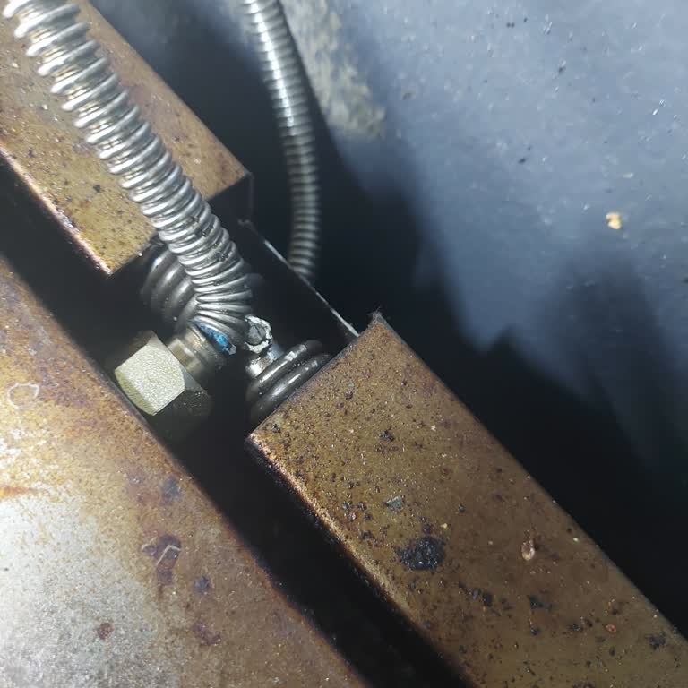 Tost Makinesi Montaj Hatası Ve Servis Sorunu