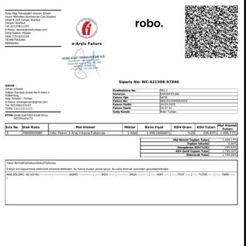 Kargom Nerede? İletişim Yok Memnuniyetsizlik Var