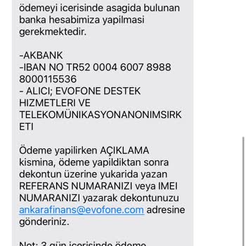 Garanti Sürecinde Xiaomi Süpürge Parçası Şoku