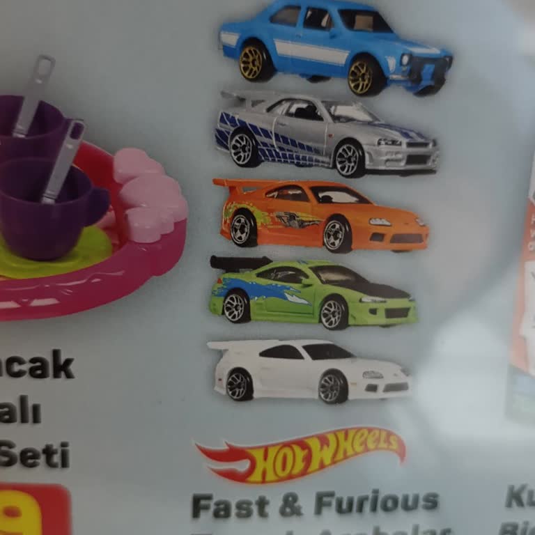 A101'de Hayal Kırıklığı: Satışta Olmayan Ürünler