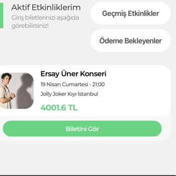 Yanlış Tarihli Biletlerin İadesi İçin Yardım Bekliyorum