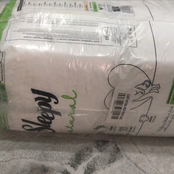 Eksik Bebek Bezi Teslimatı Sorunu