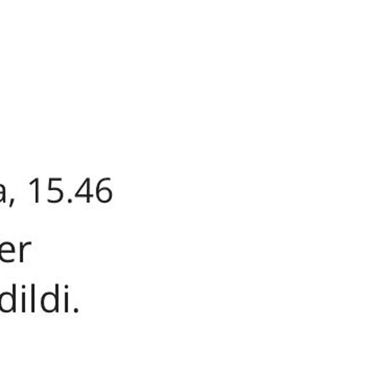 N11'de Sipariş İptali Ve Hayal Kırıklığı