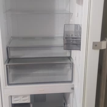 Arçelik Buzdolabında Gövde Arızası Ve Müşteri Hizmetleri Sorunu