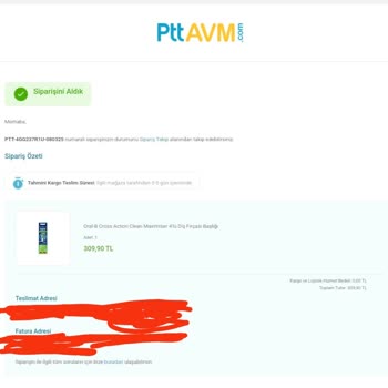 Yanıltıcı Ürün Gönderimi Ve Para İadesi Talebi