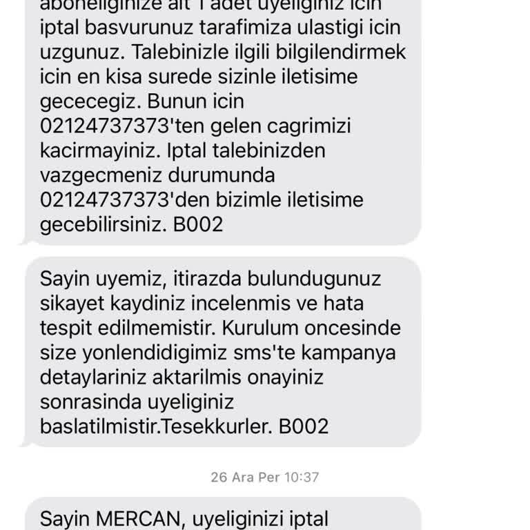 Sahte Kampanya Mağduriyeti: Digiturk Ve Türk Telekom İkilemi