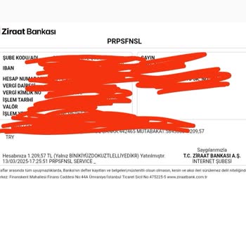 Yanlış Ürün İptalinde Eksik İade Sorunu