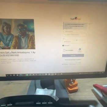 TurkNet Kendi Hatasını Kullanıcıya Kesiyor!
