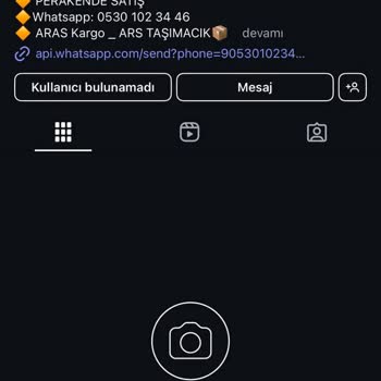 Loppeshoes Ayakkabı Siparişinde Müşteri Hizmetleri Sorunu