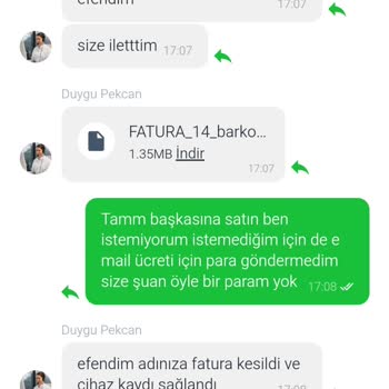 Çekiliş Kazandım Sanırken Karşılaştığım Beklenmedik Ücretler Ve Tehditler