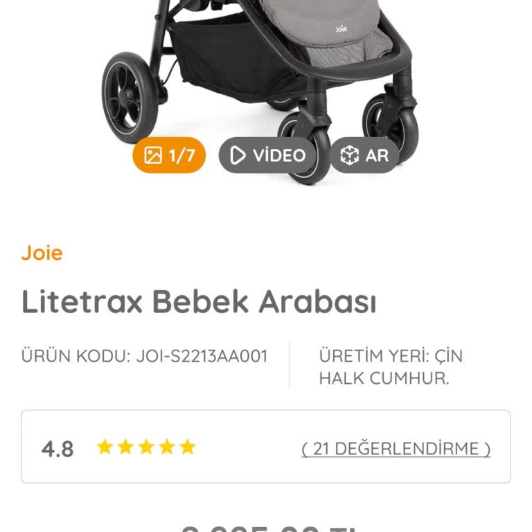 Yanıltıcı İndirimlerle Müşteri Mağduriyeti