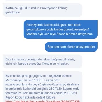 Uçak Bileti Alımında Yaşanan Sorun Ve Çözüm Beklentisi